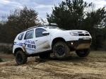 Dacia Duster Rallye Aicha Des Gazelles 2010 года